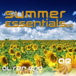 Alter Ego Summer Essentials 02