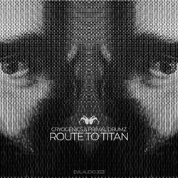 Route To Titan EP