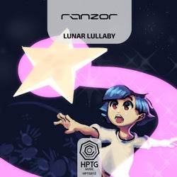 Lunar Lullaby (DJ Friendly Mix)