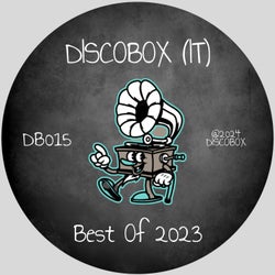 DISCOBOX(IT) The Best Of 2023