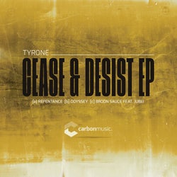 Cease & Desist EP