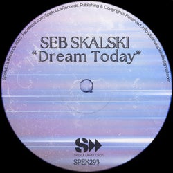 Dream Today