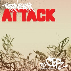 DJ Cerock: Throwback Attack