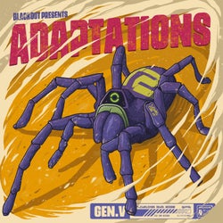 Adaptations, Gen. IV