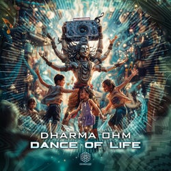 Dance of Life