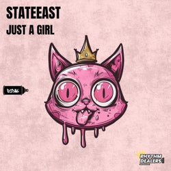 Just A Girl