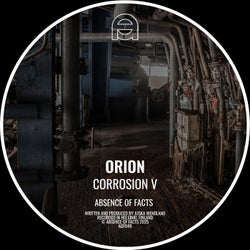 Corrosion V