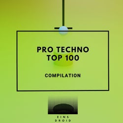 Pro Techno Top 100