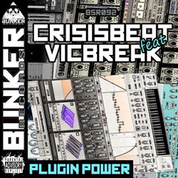 Plugin Power (feat. Vicbreak)
