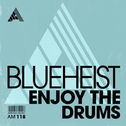 Enjoy The Drums - Extended Mix