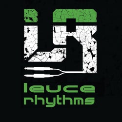 Leuce Rhythms' Breaks Bonanza