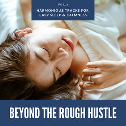 Beyond The Rough Hustle - Harmonious Tracks For Easy Sleep & Calmness, Vol.2