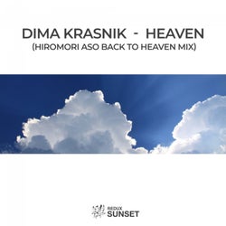 Heaven (Hiromori Aso Back To Heaven Remix)