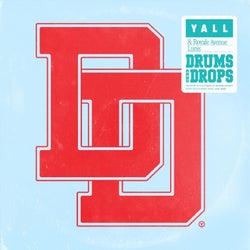 Drums & Drops - Sped Up Version