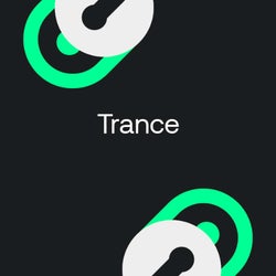 Secret Weapons 2022: Trance