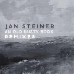 An Old Dusty Book (Remixes)