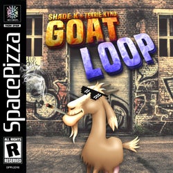 Goat Loop 2016