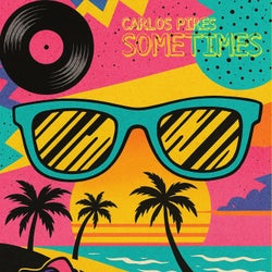 Sometimes