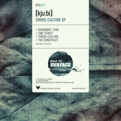 Cross Culture EP