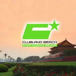 Clubland Beach - China Olympic Beijing