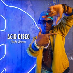 Acid Disco (Speed of Life Mix)