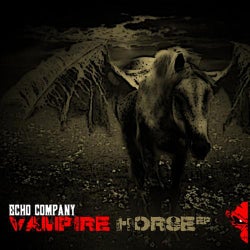 Vampire Horse EP