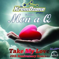 Take My Love: 20th Anniversary Remixes