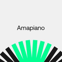 The June Shortlist: Amapiano