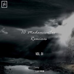 10 Mandamiento (Remixes, Vol. 01)