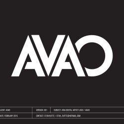 Avao 'Crushed' Chart