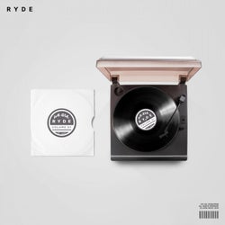 We Are Ryde, Vol. 1