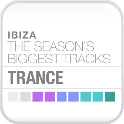 Ibiza - Biggest Tracks: Trance