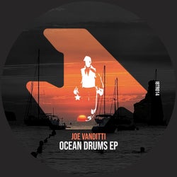 Ocean Drums EP