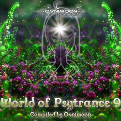 World Of Psytrance, Vol. 9
