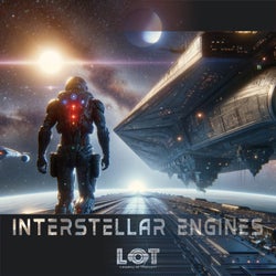 Interstellar Engines