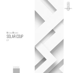 Solar Coup