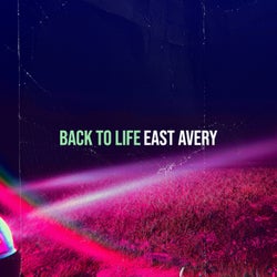 Back to Life