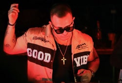 Daniel Matheus