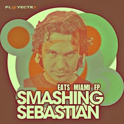 Smashing Sebastian Top 10 1st quarter 2013