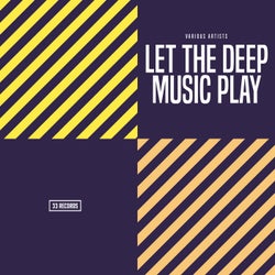 Let the Deep Music Play