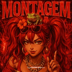MONTAGEM SOLA
