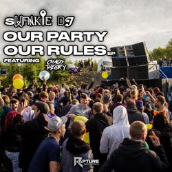 Our Party Our Rules