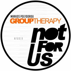 Group Therapy EP