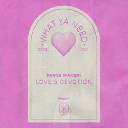 Love & Devotion