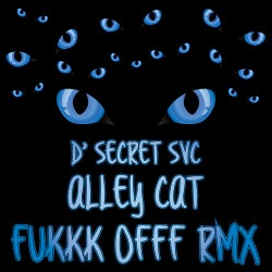 Alley Cat (Fukkk Offf Remixes)