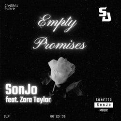 Empty Promises (feat. Zara Taylor)