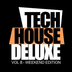 Tech House Deluxe, Vol.8