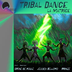 Tribal Dance