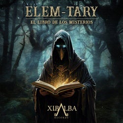 Elem-Tary El Libro de los Misterios