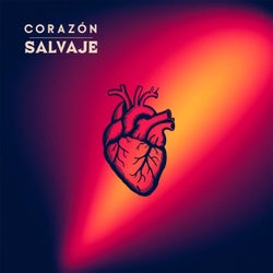 Corazón salvaje